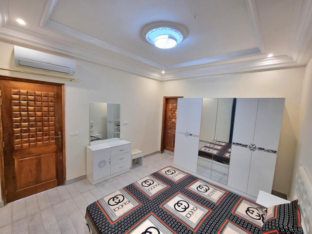 Keur Coumba Διαμέρισμα Ντακάρ Εξωτερικό φωτογραφία